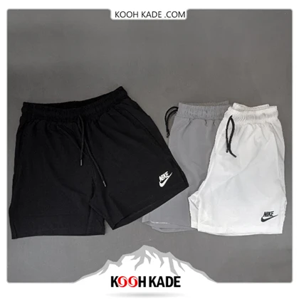 شلوارک ورزشی NIKE