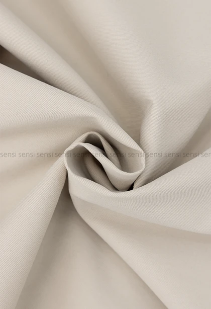 وست زنانه آستر دار کتان کج راه کد1006842