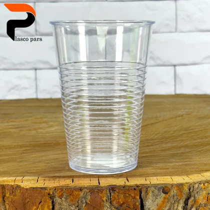 لیوان خطی بزرگ آریسام