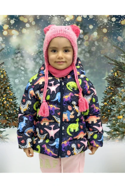 کت و کاپشن بچگانه اورجینال ژنل genel-markalar