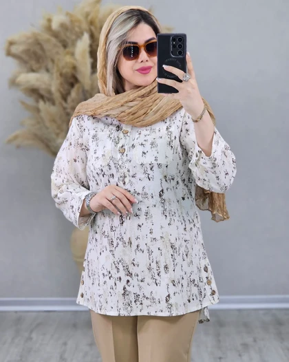شومیز زلینن