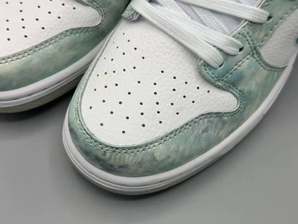 کتانی نایکی اس‌بی دانک دراگون / Nike SB Dunk Dragon