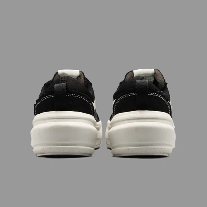 ونس اولداسکول اورت پلاس مشکی Vans Oldskool Overt Plus Black