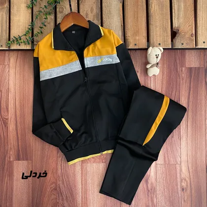 سویشرت شلوار ورزشی اسپرت