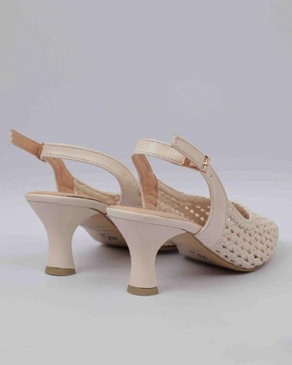 1090 - حصری پاشنه پشت‌باز 1090