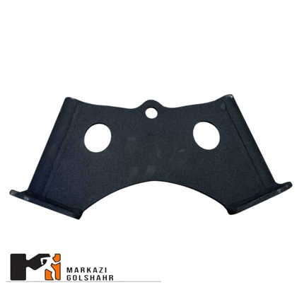 دسته سیمکش بدنسازی کد A2