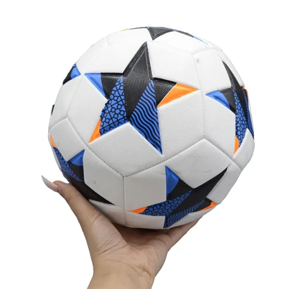 توپ فوتبال لیگ قهرمانی اروپا مدل Champions League-405C057
