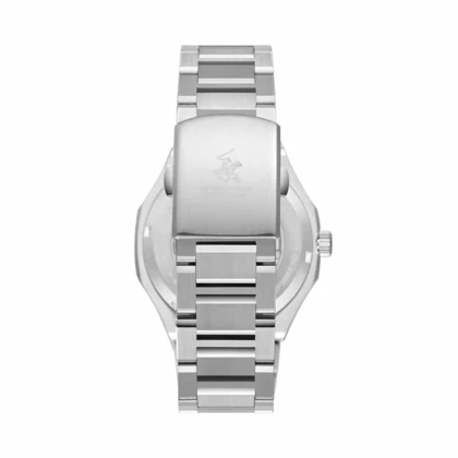 ساعت مچی پولو کد Bp3686x.230