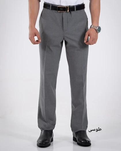 شلوار بزیاق کلاسیک-کد5261