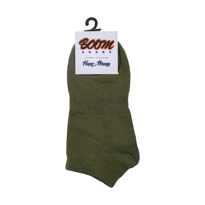 جوراب مچی اسپرت هپی مپی مدل OPT-16920