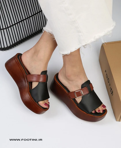 صندل زنانه لژدار 155 SSE