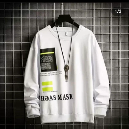 تیشرت آستین بلند خاص