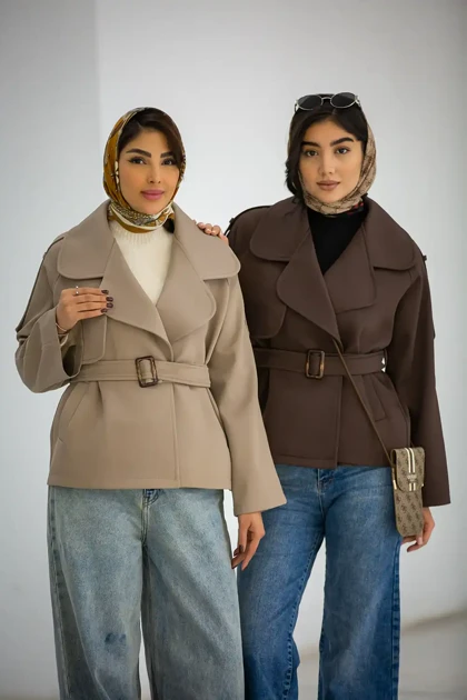 ترنج کت پرادا تنوس