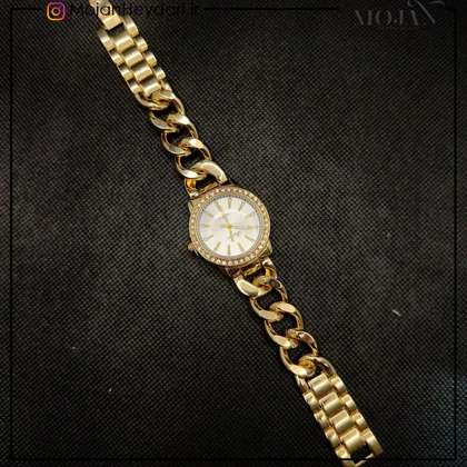 ساعت مچی زنانه کد vs10039