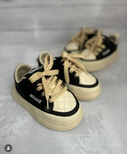 کفش ونس فشن