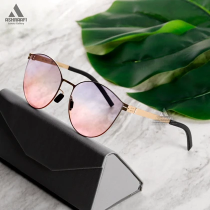 عینک آفتابی زنانه IC! Berlin 8815