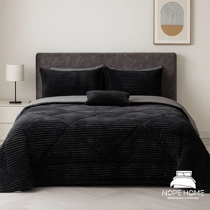 روتختی مخمل پلیسه پلاتینیوم