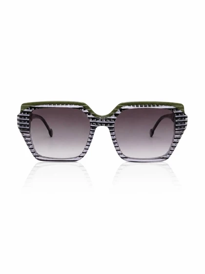 عینک آفتابی زنانه سرجیو مارتینی ( SERGIO MARTINI ) مدل SA 3064