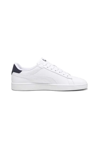 کفش ورزشی مردانه Smash 3.0 L White Sneaker 39098713 24K680000231