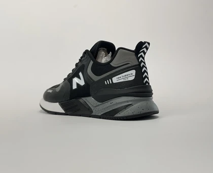 کفش راحتی زنانه نیوبالانس 1974 مشکی