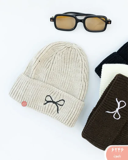 کلاه بافت 6246