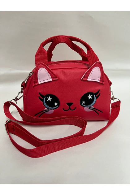 کیف دوشی بچگانه ercanbag ercanbag