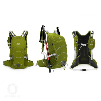 کوله پشتی 20 لیتری مدل OUTDOOR INOXTO