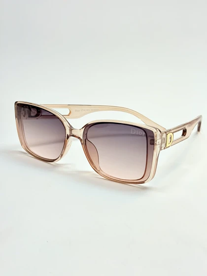 عینک افتابی زنانه 5011DIOR