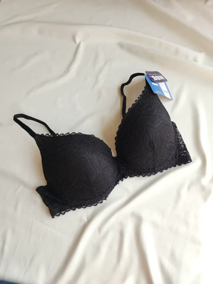 سوتین جکدار فنردار NBB کد: 30016