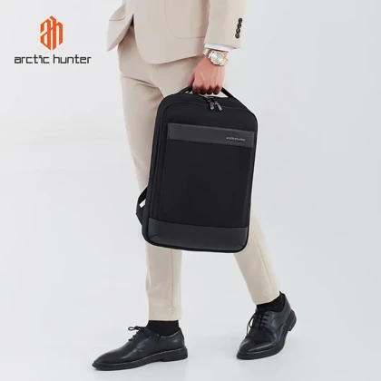 کوله پشتی لپتاپ Arctic Hunter مدل B00690