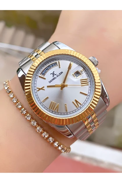 ساعت زنانه daniel-klein daniel-klein