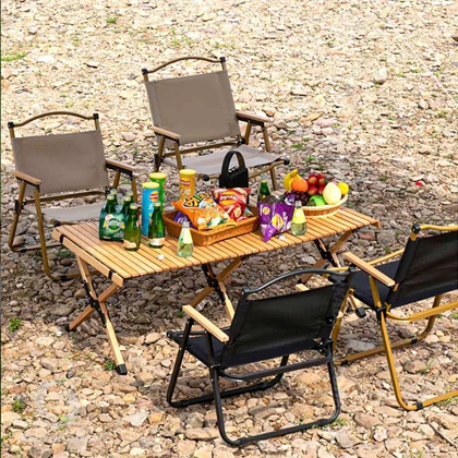 صندلی کمپینگ T101