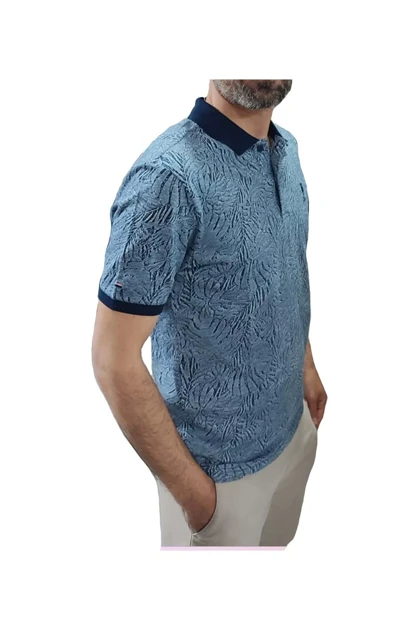 تیشرت مردانه اورجینال assn u.s.-polo-assn.