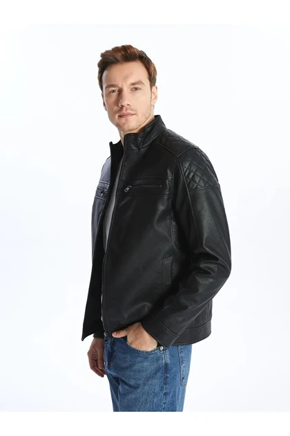 کت و کاپشن مردانه اورجینال ال سی وایکیکی lc-waikiki