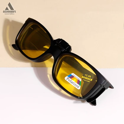 عینک سه لنز پلاریزه Cickied C20207