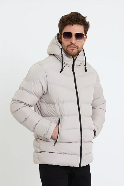 کت و کاپشن مردانه bossago bossago