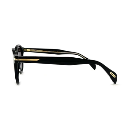 عینک آفتابی سوپر استپ مدل ST0950 C01 مشکی