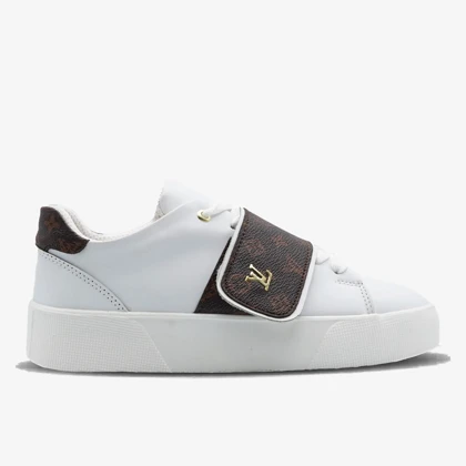 کفش ونس زنانه مدل 0555 - LV