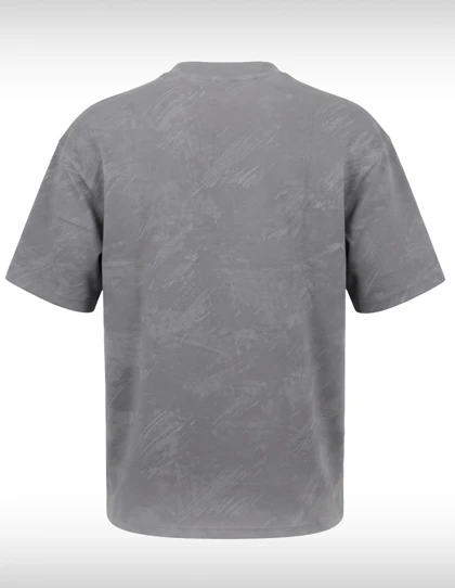 تیشرت روزانه مردانه نایک Nike Storm Axis M
