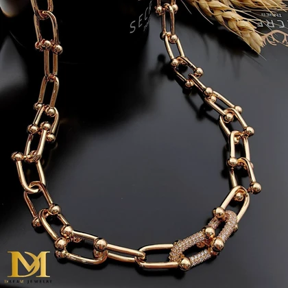 سرویس مستر کوالیتی تیفانی نگین‌دار دریم