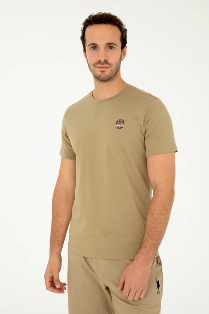 تیشرت مردانه اورجینال assn u.s.-polo-assn.