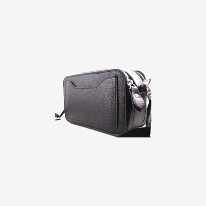 کیف دوشی چرم زنانه