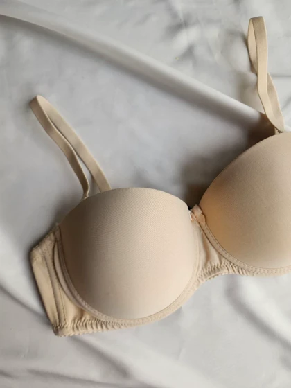 سوتین دکلته Push Up NBB کد :3520