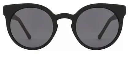 عینک آفتابی کومونو komono lulu metal series black
