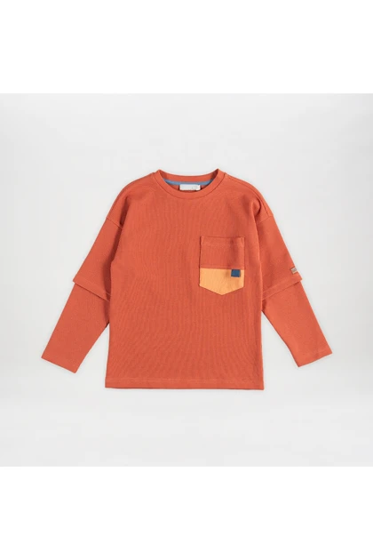 تیشرت بچگانه panco