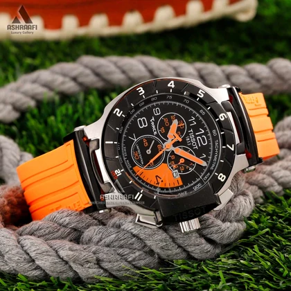 ساعت مردانه تیسوت Tissot T-RACE Lady SKO53