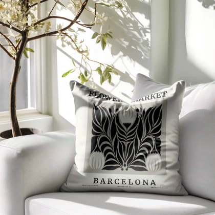 کوسن Pillow modern190