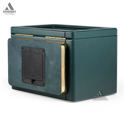 وایندر ساعت مچی 2 عددی Automatic Watch Winder 2-G