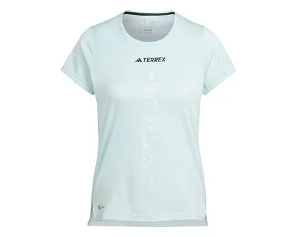 تیشرت تریل رانینگ Agr Shirt W PC_HZ6260