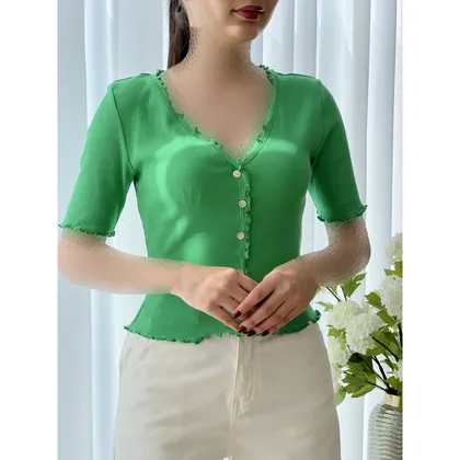 تیشرت کبریتی اونلی